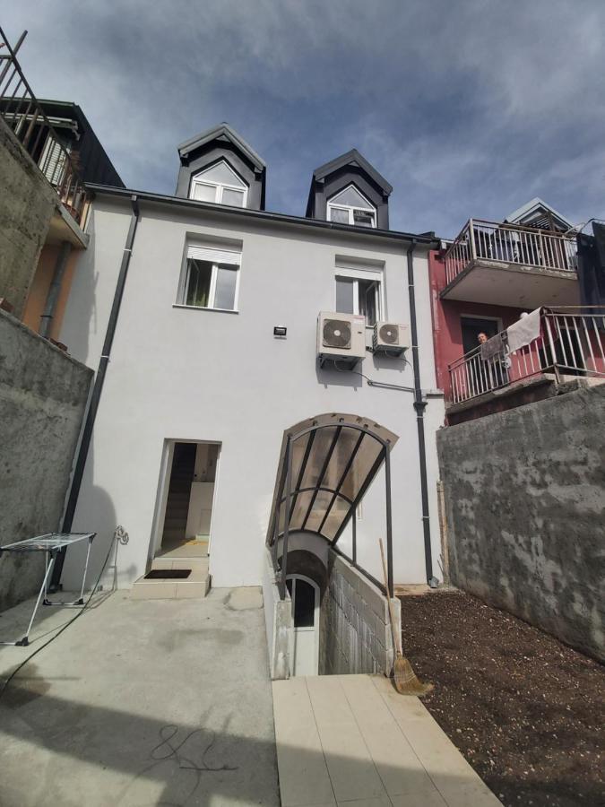 Downtown Apartment Cetinje Exteriér fotografie